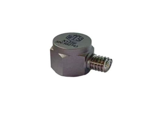 1-axis accelerometer - X122C - Shanghai WTS Technology Co.,Ltd - shear
