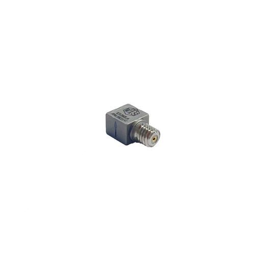3-axis accelerometer - MT126E.5 - Shanghai WTS Technology Co.,Ltd - IEPE / MEMS / shear