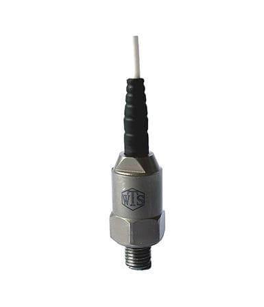1-axis accelerometer - S112C - Shanghai WTS Technology Co.,Ltd - IEPE