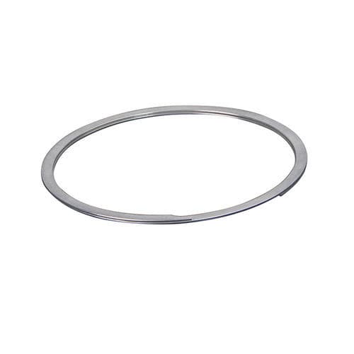 Spiral retaining ring - DNZ-360 - Zhejiang Lisheng Spring Co., Ltd. - external