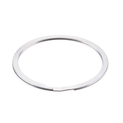 Spiral retaining ring - EZ-6 - Zhejiang Lisheng Spring Co., Ltd. - external