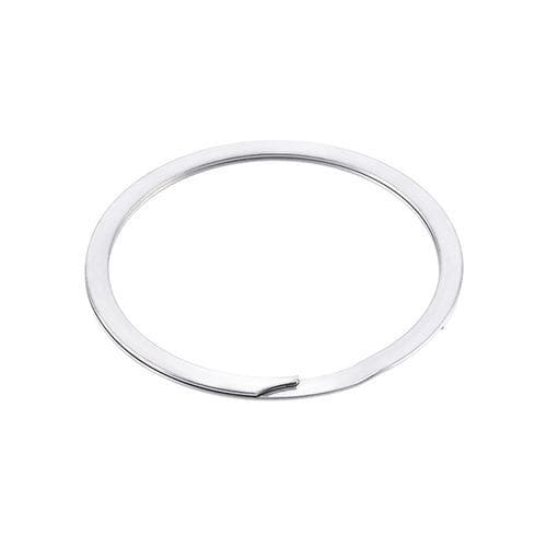 Spiral retaining ring - EK-95 - Zhejiang Lisheng Spring Co., Ltd. - internal
