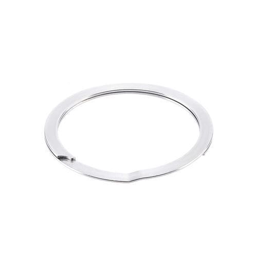 Spiral retaining ring - DNK-250 - Zhejiang Lisheng Spring Co., Ltd. - internal / metric / constant section