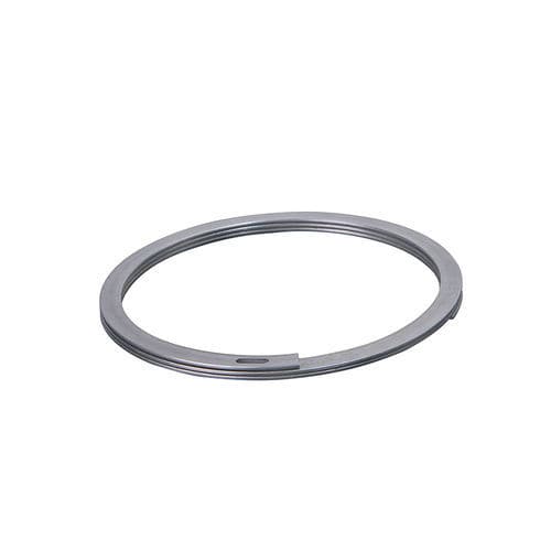 Constant section retaining ring - Zhejiang Lisheng Spring Co., Ltd. - wave / internal / spiral