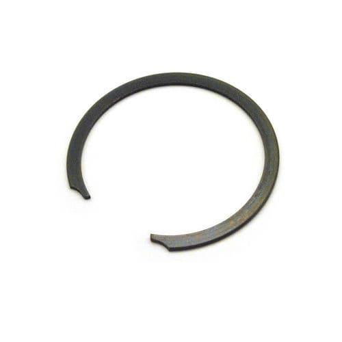 Constant section retaining ring - Zhejiang Lisheng Spring Co., Ltd. - internal