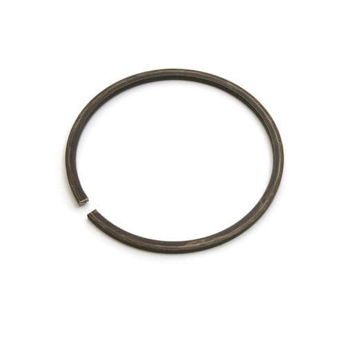 Constant section retaining ring - Zhejiang Lisheng Spring Co., Ltd. - external