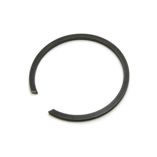 Retaining ring for light-duty applications - Zhejiang Lisheng Spring Co., Ltd. - internal / external