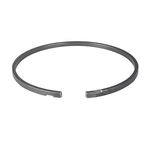 Constant section retaining ring - Zhejiang Lisheng Spring Co., Ltd. - external / internal