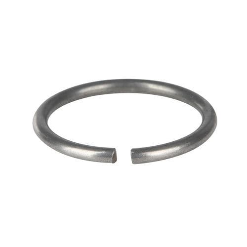 Constant section retaining ring - Zhejiang Lisheng Spring Co., Ltd.