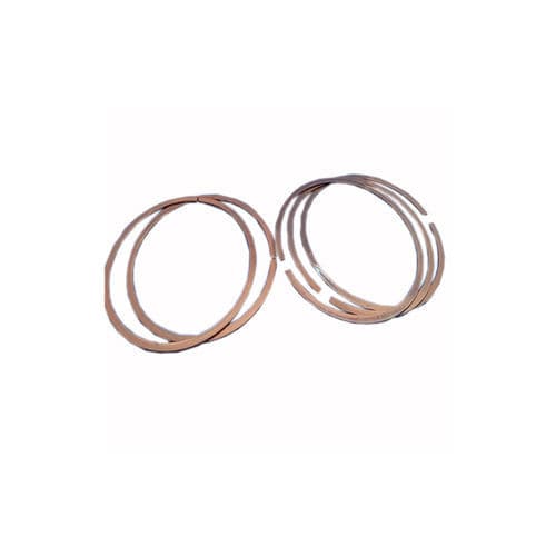 Bearing unit sealing ring - FK6 ASD - Zhejiang Lisheng Spring Co., Ltd. - plastic / steel / aluminum alloy