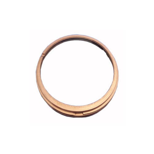 Clamping sealing ring - Zhejiang Lisheng Spring Co., Ltd. - for bearing units / not specified