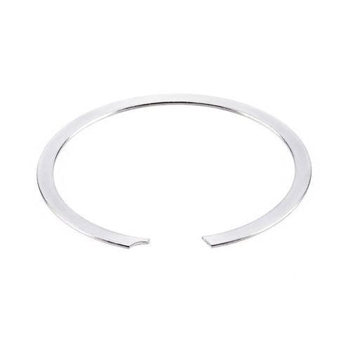 Internal retaining ring - VK series - Zhejiang Lisheng Spring Co., Ltd.