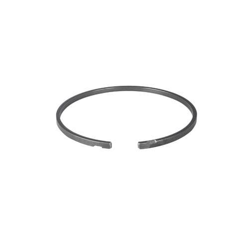 Cable clamp for automotive applications - Zhejiang Lisheng Spring Co., Ltd. - heavy-duty / with screw mount