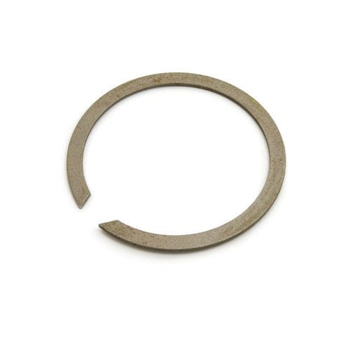 Constant section retaining ring - Zhejiang Lisheng Spring Co., Ltd.