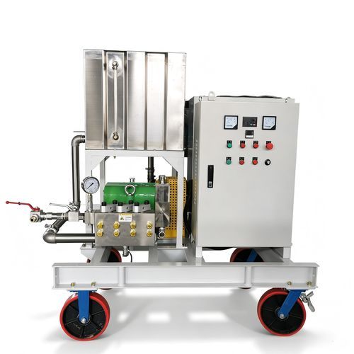 plunger pumping unit - Tinajin Harvest