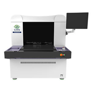 Optical inspection system - Phoenix MDI - CIMS - camera / automated / robotic