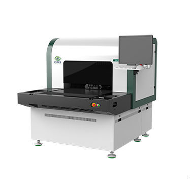 Optical inspection system - Galaxy 15μ - CIMS - automated / measurement / for defect detection