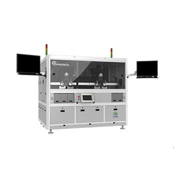 Optical inspection system - Capricorn 5Cχ - CIMS - camera / automated / surface
