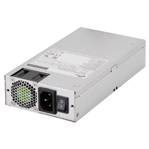 1U power supply - FSP300-50UCB - TPS Elektronik GmbH - AC/DC / regulated / multiple-output