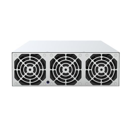 BiDi ACDC power module - TPS-BM9014KTIF - TPS Elektronik GmbH
