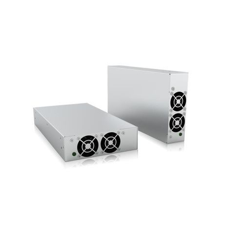 BiDi ACDC power module - TPS-BM142650SIR - TPS Elektronik GmbH - SiC / ACDC