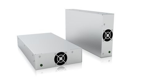 BiDi ACDC power module - TPS-BM143400SIR - TPS Elektronik GmbH - ACDC