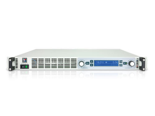 1U power supply - EA-PS 9200-50 1U - TPS Elektronik GmbH - DC / RoHS / CE