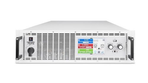 3U power supply - EA-ELR 10080-340 3U - TPS Elektronik GmbH - DC / RoHS / UL