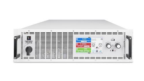 3U power supply - EA-PSB 10360-40 3U - TPS Elektronik GmbH - DC / UL / CE