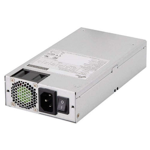 1U power supply - FSP400-50UCB - TPS Elektronik GmbH - AC/DC / with short-circuit protection / with overload protection