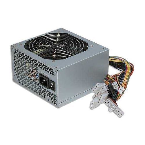Rugged PSU - FSP600-50ARN - TPS Elektronik GmbH - RoHS
