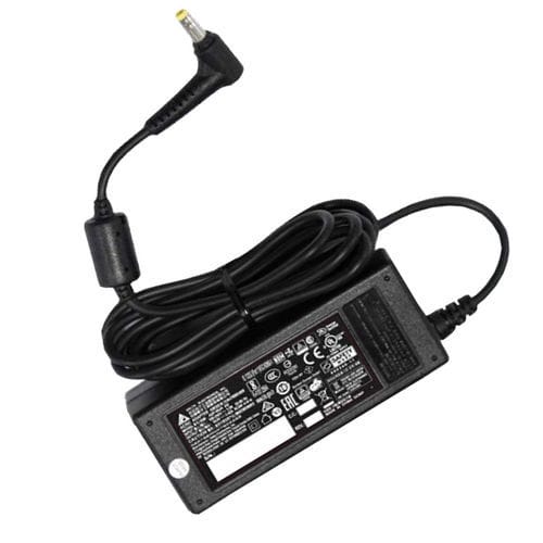 Adapter power supply - ADP65JH ABDB - TPS Elektronik GmbH - AC/DC / regulated / single-output