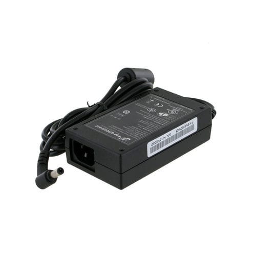 Adapter power supply - FSP050-DIBAN2 - TPS Elektronik GmbH - AC/DC / regulated / single-output