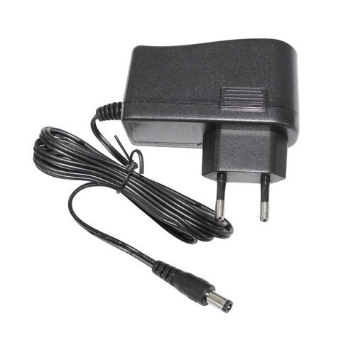 Adapter power supply - HYT-0901500E - TPS Elektronik GmbH - AC/DC / CE / RoHS