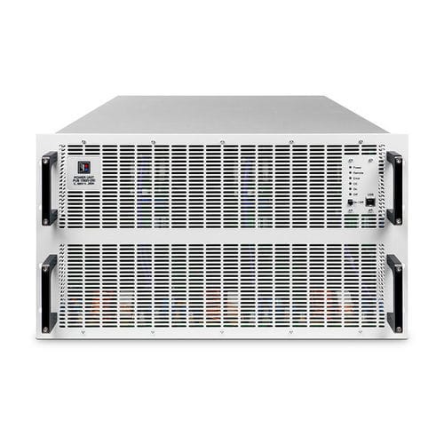19" rack power supply - EA-PUB 11000-160 6U 60000W - TPS Elektronik GmbH - DC / regulated / constant-current