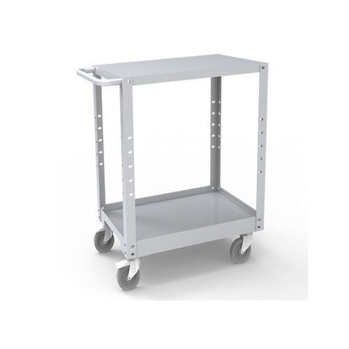 2-drawer workshop cart - TPS-TV03 - TPS Elektronik GmbH
