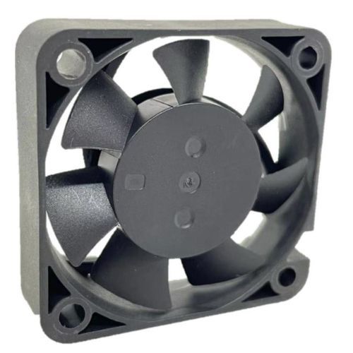Axial electronic fan - Axial fan DC 40x10mm 5V AGE04010B05M046-TBC - TPS Elektronik GmbH - cooling / for air circulation / DC