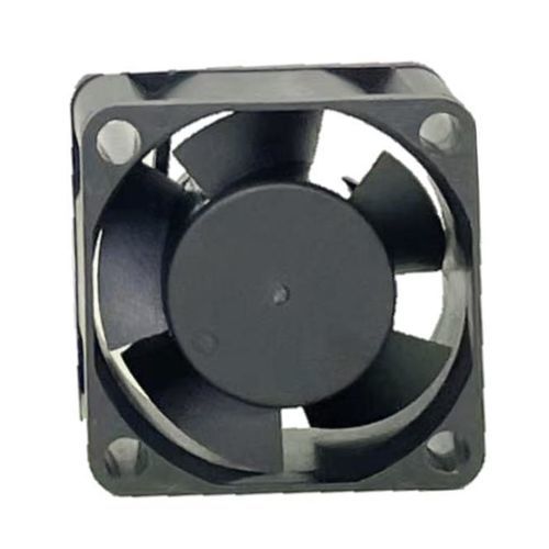 Axial electrical cabinet fan - Axial fan DC 40x20mm 24V AGS04020F24L706 -TBC - TPS Elektronik GmbH - cooling / DC / 24VDC