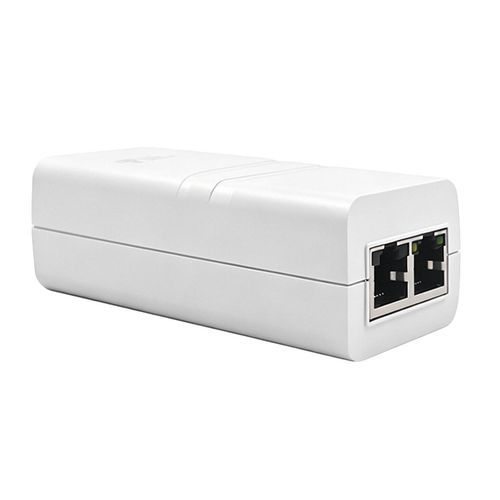IEEE 802.3at PoE injector - TPS-EN30GT - TPS Elektronik GmbH - not specified / FCC / CE
