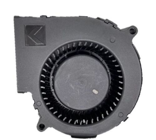 Air blower - BGF09733B24W720 - TPS Elektronik GmbH - radial / for ventilation / 24VDC