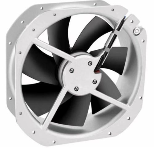 High-flow fan - IGE28080B2H-TBC - TPS Elektronik GmbH - axial / ventilation / cooling