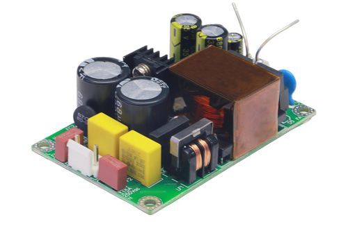 Open frame power supply - TPS-MPT36S-12V - TPS Elektronik GmbH - AC/DC / regulated / single-output