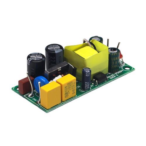 Open frame power supply - TPS-H12SP-12V - TPS Elektronik GmbH - AC/DC / single-output / switching
