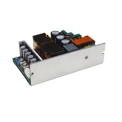Open frame power supply - TPS-GSH750S-48V - TPS Elektronik GmbH - AC/DC / regulated / single-output