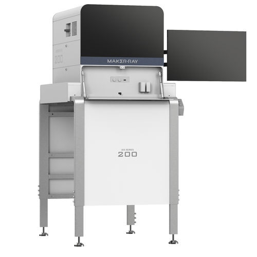 PCB inspection machine - AIS 20X-HW - Guangzhou Leichen Equipment Technology Co., Ltd. - optical / industrial / for the electronics industry