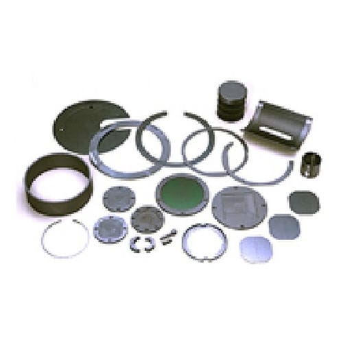 5 inch (125 mm) silicon wafer - TECNISCO Ltd. - 6 inch (150 mm) / 200 mm (8 inch) / 4 inch (100 mm)