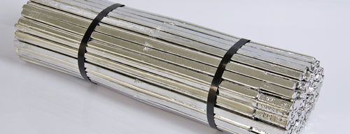 Electronic soldering bar - TAMURA ELSOLD GmbH