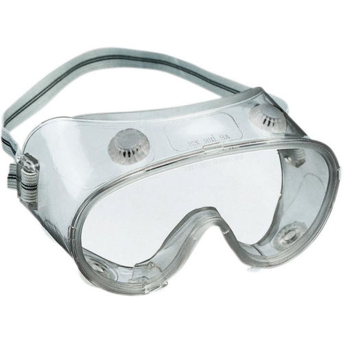 Mechanical safety glasses Pluto FORTIS