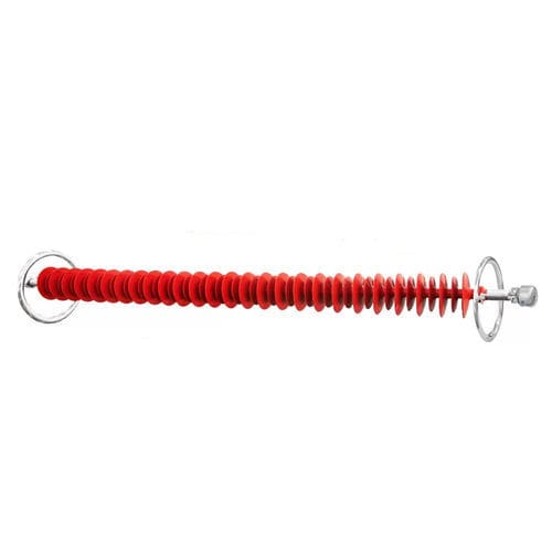 Composite insulator - FXBW3-220/100-A - Kayi - silicone / polymer / high-voltage