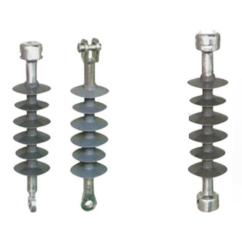Composite insulator - FXBW-20/70-WT / FXBW-24/70-WT - Kayi - silicone / polymer / medium-voltage